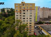 Prodej bytu, 1+kk, 28 m²