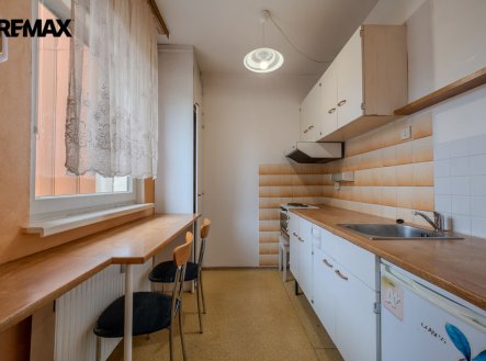 Prodej bytu, 1+kk, 28 m²