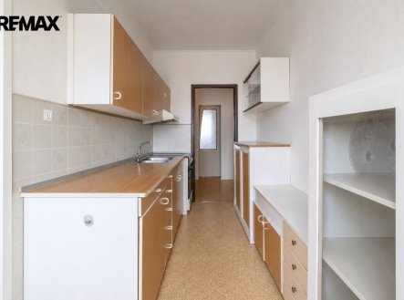 Prodej bytu, 2+1, 61 m²
