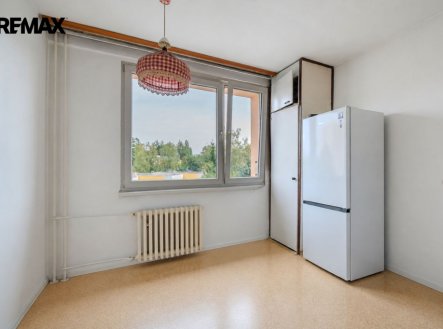 Prodej bytu, 2+1, 61 m²