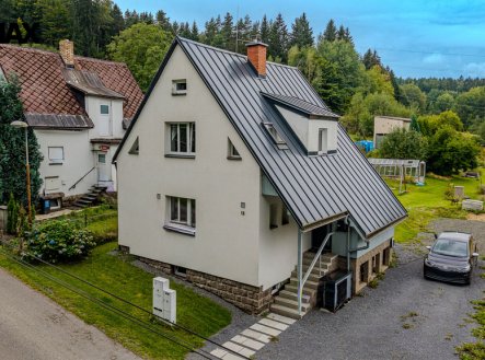 Prodej domu/vily, 93 m²