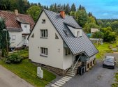Prodej domu/vily, 93 m²