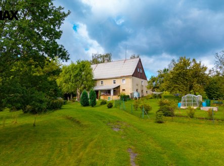 Prodej domu/vily, 300 m²