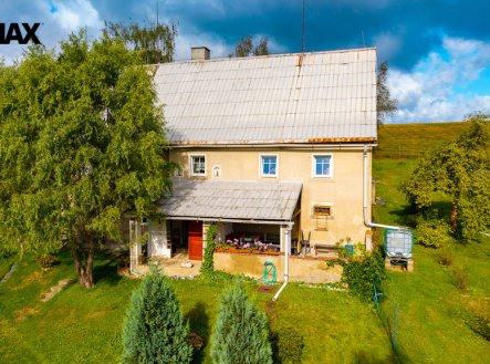 prp-4.jpg | Prodej - chata/rekreační objekt, 200 m²