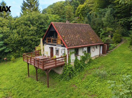 Prodej chaty/rekreačního objektu, 95 m²