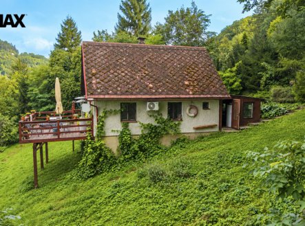 Prodej chaty/rekreačního objektu, 95 m²
