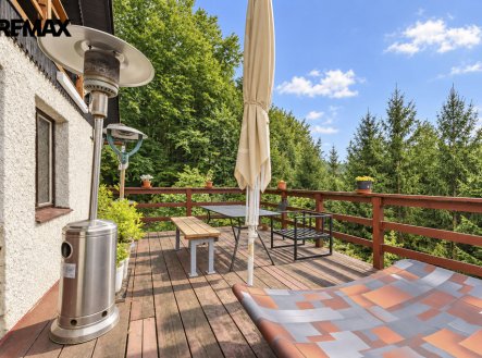 Prodej chaty/rekreačního objektu, 95 m²