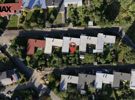 Prodej domu/vily, 108 m²