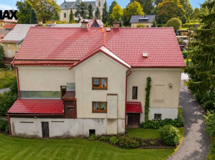 Prodej domu/vily, 100 m²