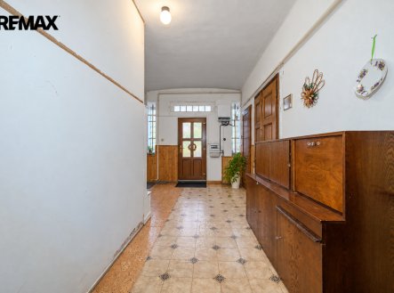 Prodej domu/vily, 100 m²