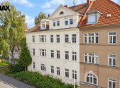 Prodej nájemního domu, 800 m²
