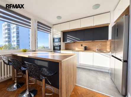 Prodej bytu, 3+1, 73 m²