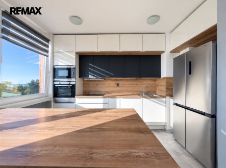 Prodej bytu, 3+1, 73 m²