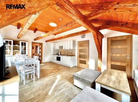 Prodej bytu, 3+kk, 74 m²