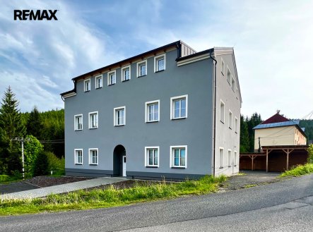 Prodej bytu, 3+kk, 74 m²