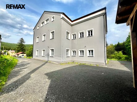 Prodej bytu, 3+kk, 74 m²