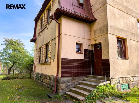 Prodej domu/vily, 150 m²