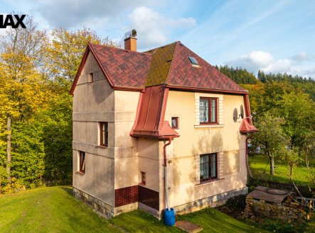 Prodej domu/vily, 150 m²