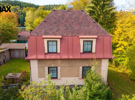 Prodej domu/vily, 150 m²