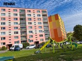 Prodej bytu, 3+1, 77 m²