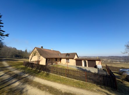 Prodej domu/vily, 160 m²
