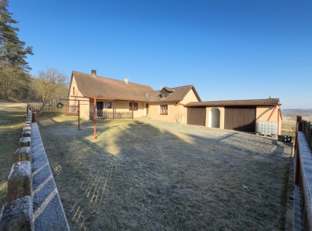 Prodej domu/vily, 160 m²