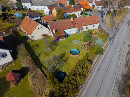 Prodej domu/vily, 206 m²