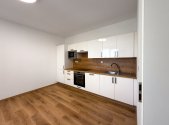 Pronájem bytu, 2+kk, 42 m²