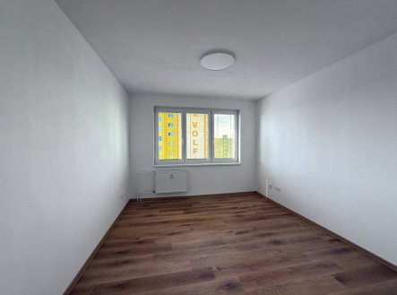 Pronájem bytu, 2+kk, 42 m²