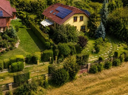 Prodej domu/vily, 140 m²