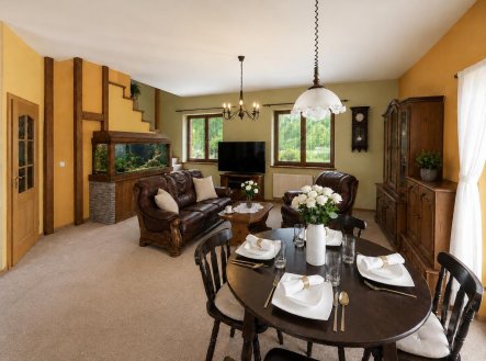 Prodej domu/vily, 140 m²