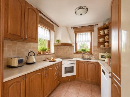 Prodej domu/vily, 140 m²
