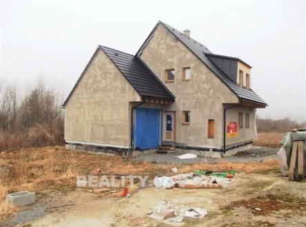 Prodej domu/vily, 1 m²