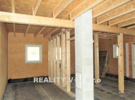 Prodej domu/vily, 1 m²
