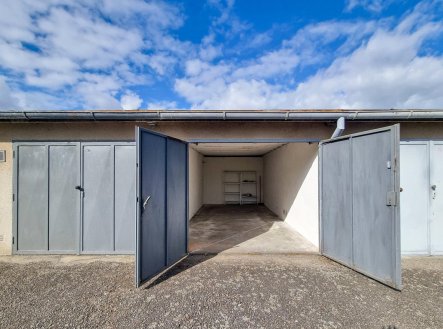 Pronájem , 19 m²
