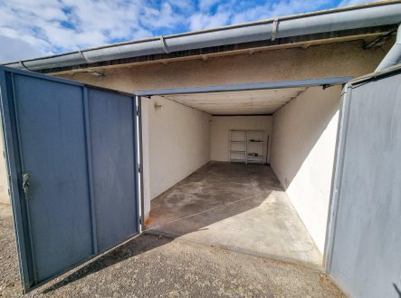 Pronájem , 19 m²