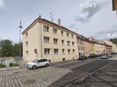 Prodej bytu, 2+1, 52 m²