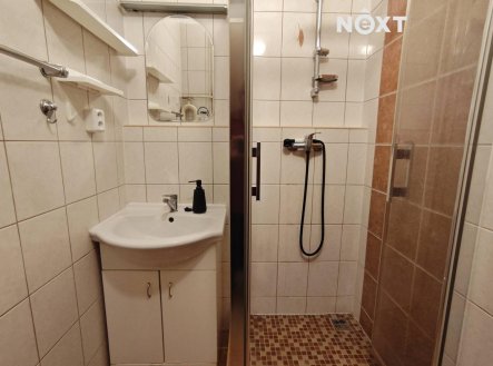 Prodej bytu, 2+1, 52 m²