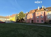 Pronájem bytu, 1+kk, 30 m²