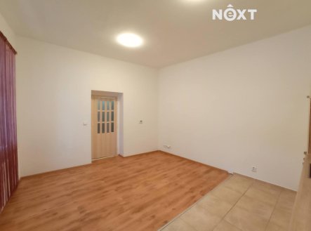 Pronájem bytu, 1+kk, 30 m²