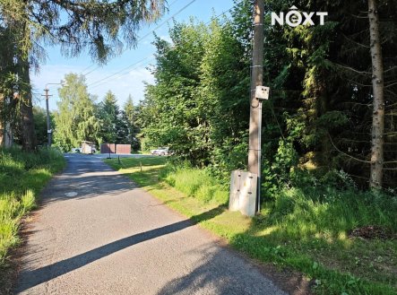 Prodej pozemku pro komerční výstavbu, 5 357 m²
