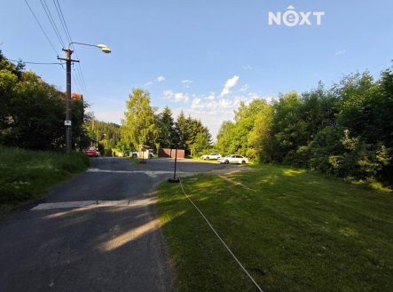 Prodej pozemku pro komerční výstavbu, 5 357 m²