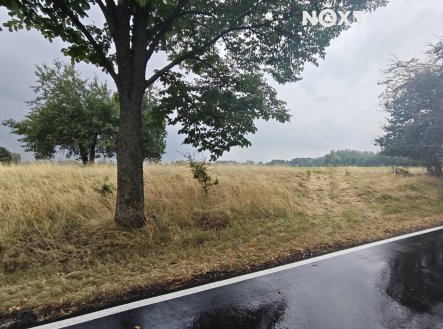 Prodej pozemku pro bydlení, 842 m²