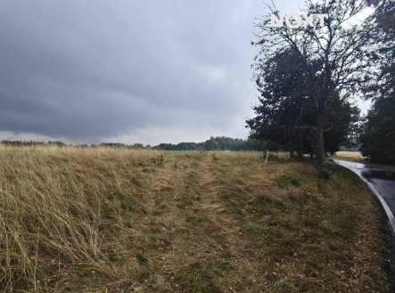 Prodej pozemku pro bydlení, 842 m²
