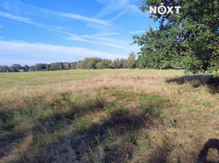 Prodej pozemku pro bydlení, 842 m²