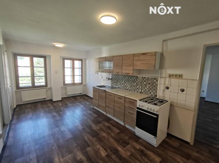 Pronájem bytu, 3+1, 88 m²