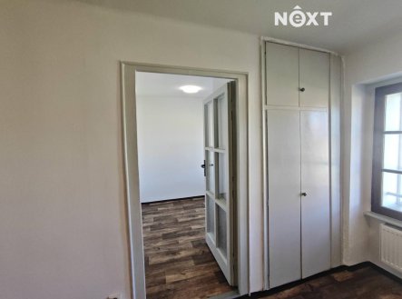 Pronájem bytu, 3+1, 88 m²