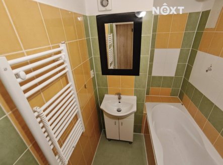 Pronájem bytu, 3+1, 88 m²