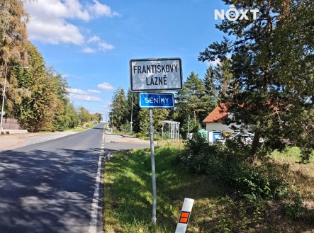 Prodej pozemku pro bydlení, 2 076 m²