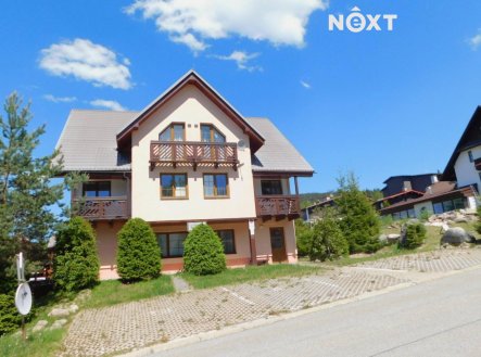 Prodej bytu, 2+kk, 48 m²